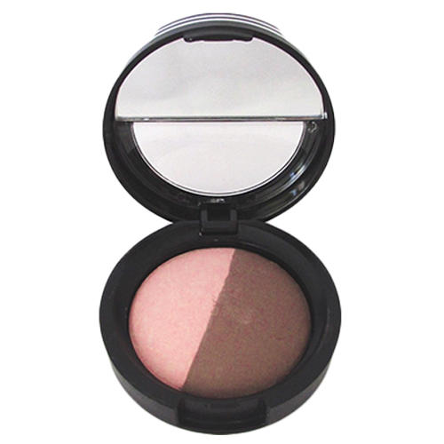 Laura Geller Baked Marble Shadow Duo Fresco/Sable