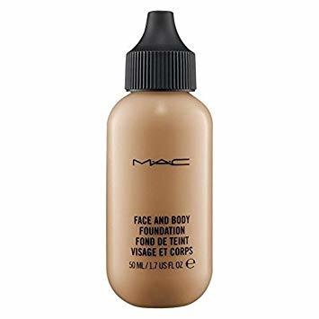 MAC Studio Face And Body Foundation N2 50ml