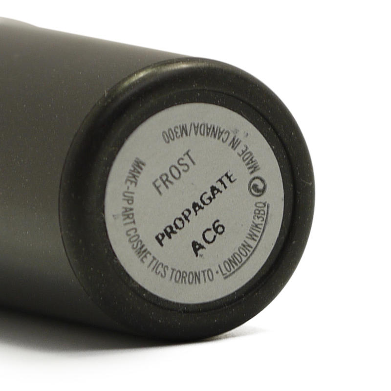 MAC Lipstick Propagate #2