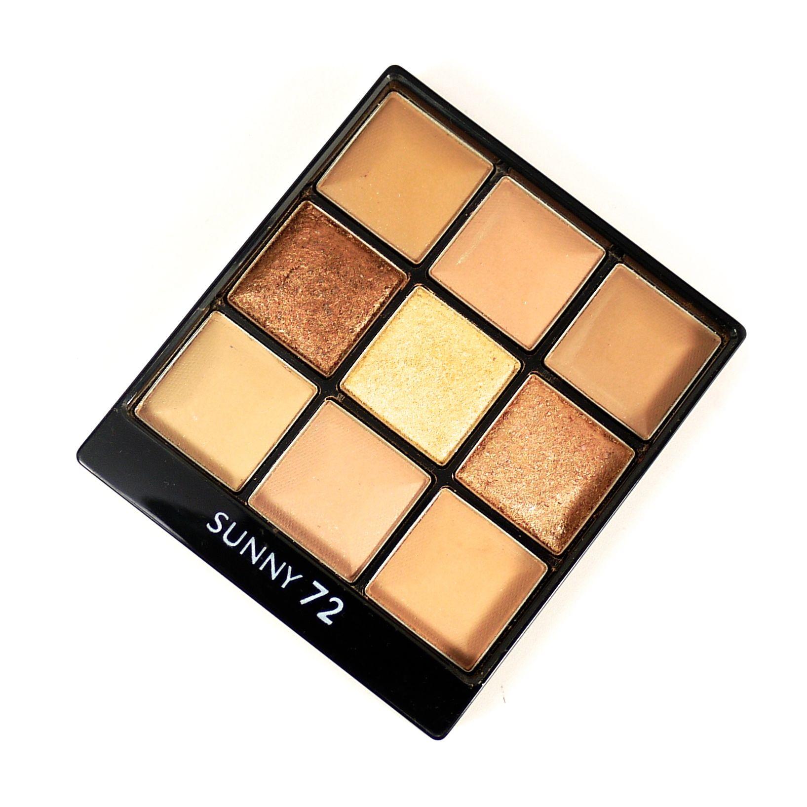 Givenchy Prismissime Mat and Glow Sunny Refill #1