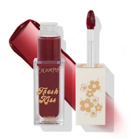 ColourPop Glossy Lip Stain Show Your Stripes