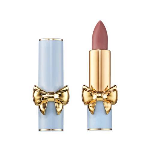 Pat McGrath Labs X Netflix Shadowland Lipstick Nude Romantique 2