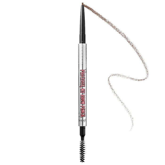 Benefit Precisely, My Brow Defining Pencil Warm Medium Brown 3.75