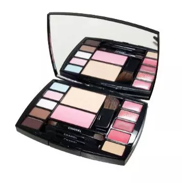 Chanel Travel Makeup Palette Altitude   - Best deals on  cosmetics