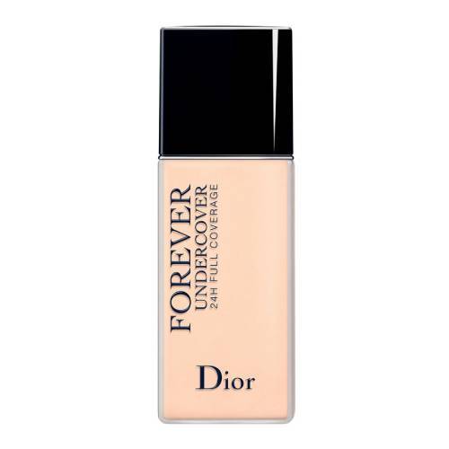 Dior Diorskin Forever Undercover Foundation 011