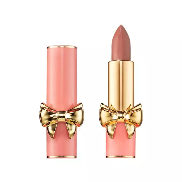 Pat McGrath Labs x Bridgerton SatinAllure Lipstick Negligee  -  Best deals on Pat McGrath Labs cosmetics