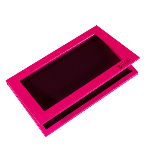 Z Palette Large Hot Pink - Broken Screen