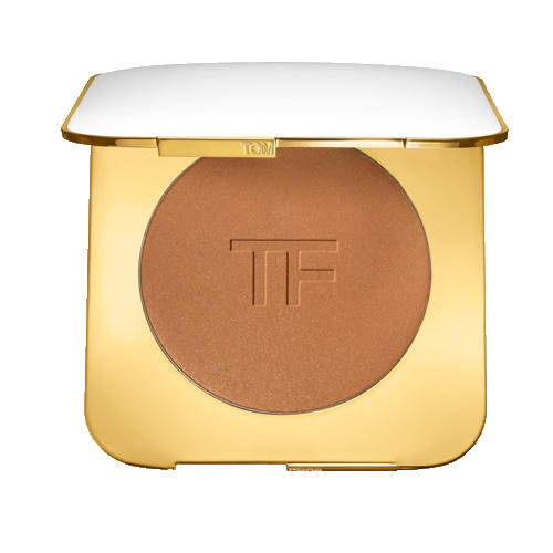 Tom Ford Small Bronzing Powder Bronze Age