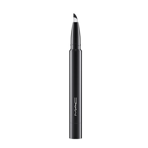 MAC Rebeleyes Gel Liner Rich Smoky Black