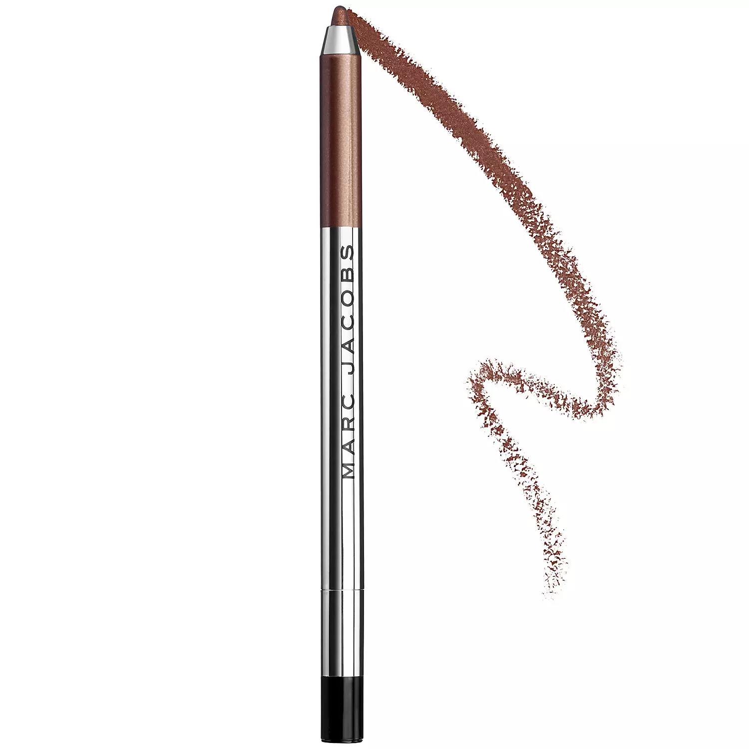 Marc Jacobs Highliner Gel Crayon Ro(Cocoa) Mini