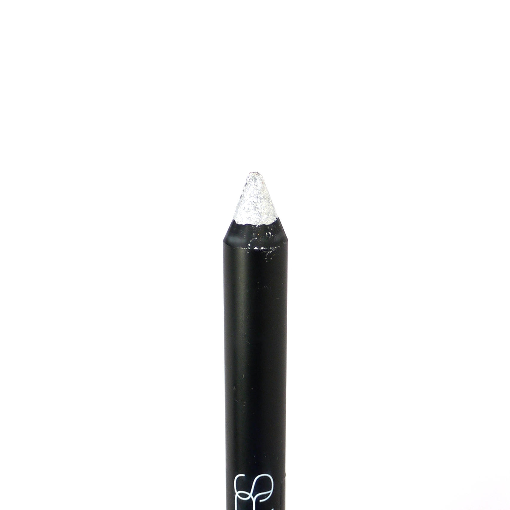NARS Soft Touch Shadow Pencil Silver Factory #0