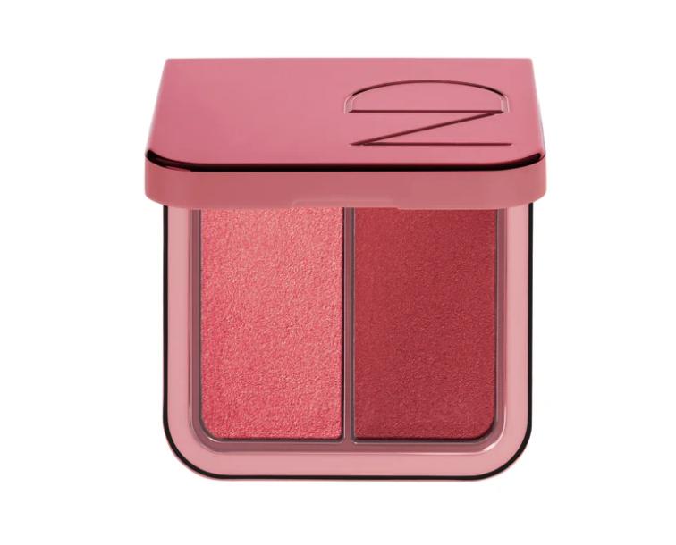 Natasha Denona HY-BLUSH Cloudy Cream Cheek Duo Fresh Mauve