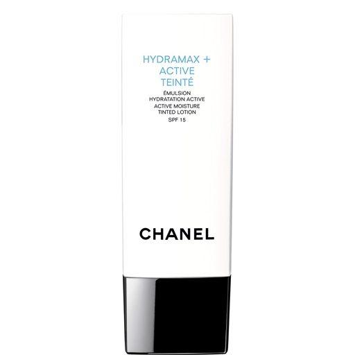 Chanel Precision Active Moisture Tinted Lotion SPF 15 10 Sand