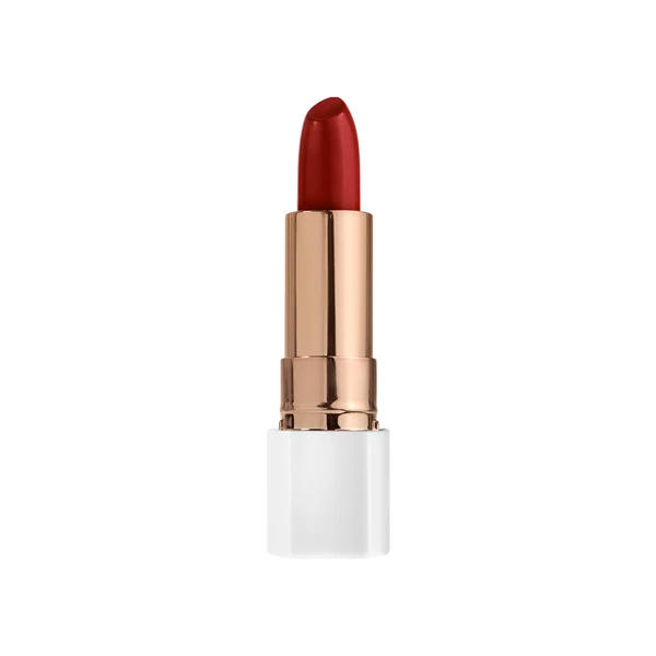Flower Beauty Petal Pout Lip Color Ruby Rouge 110