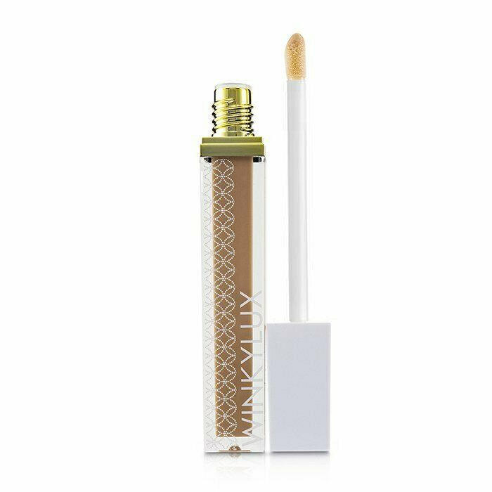 Winky Lux Glossy Boss Lip Gloss Skinny Dip