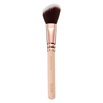 Zoeva Cream Cheek Brush 128 Rose Golden