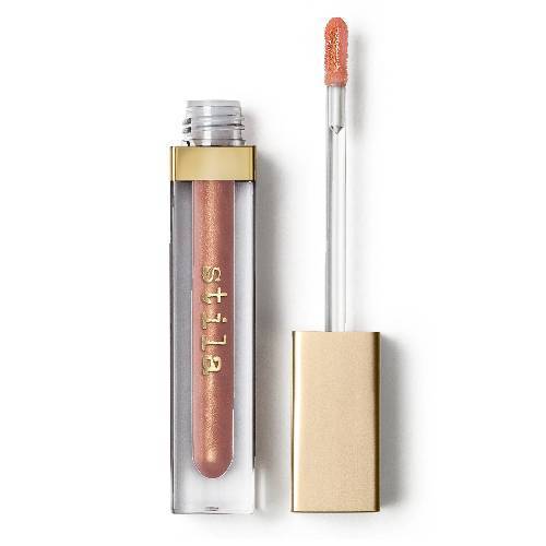 Stila Beauty Boss Lip Gloss Strategy