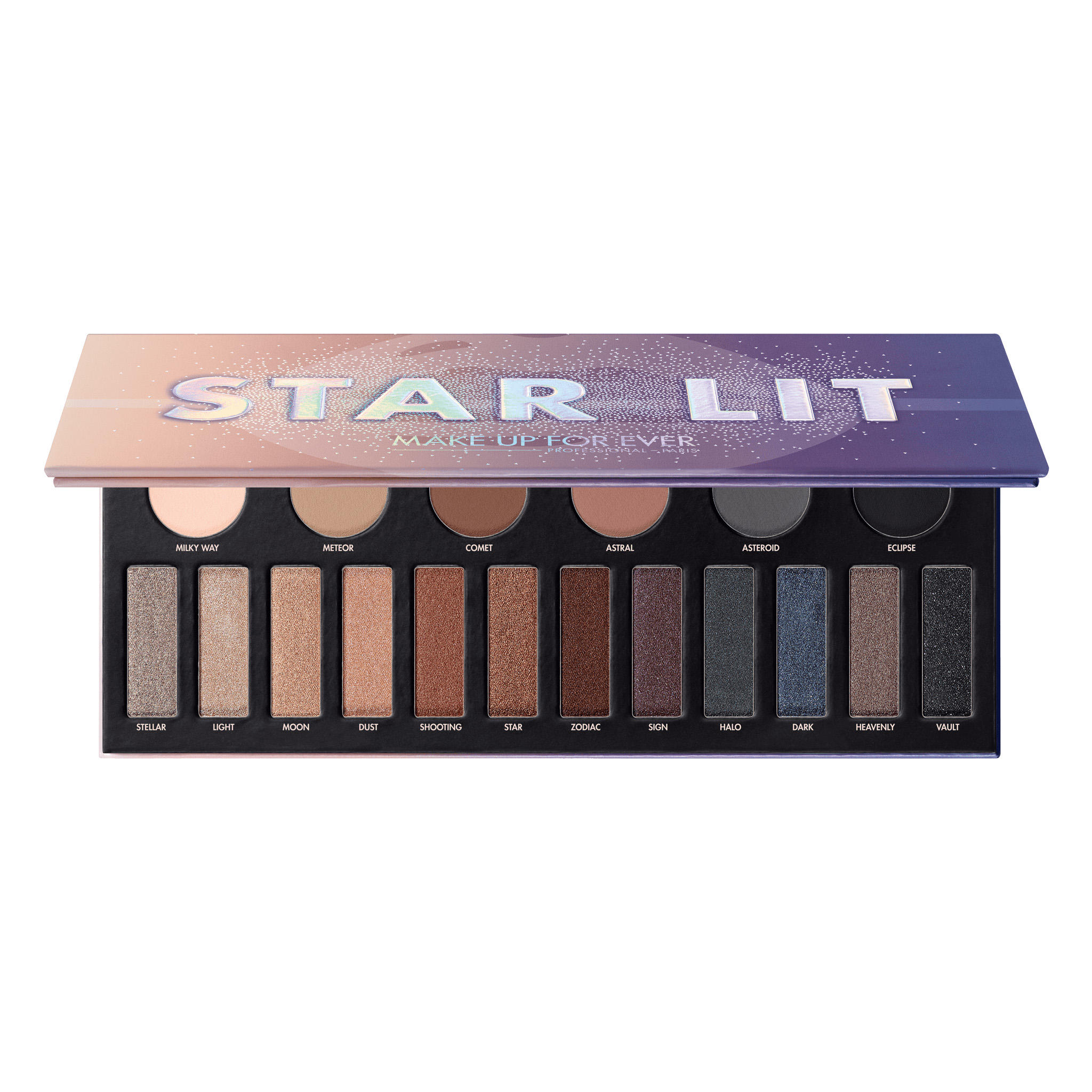 Makeup Forever Star Lit Eyeshadow Palette