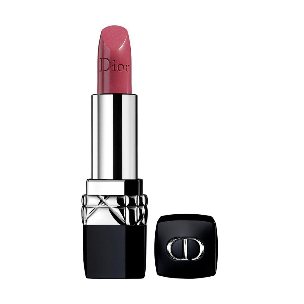 Dior Rouge Lipstick Rouge 644