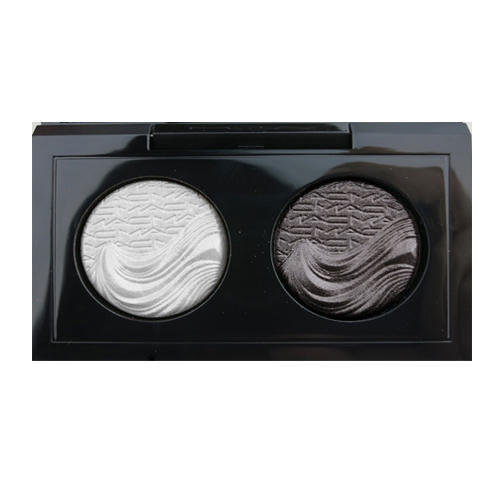 MAC Extra Dimension Eye Shadow Duo Treasure Me / Tall, Dark, And Handsome