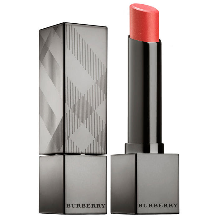 Burberry Kisses Sheer Lip Colour Coral Pink No. 265