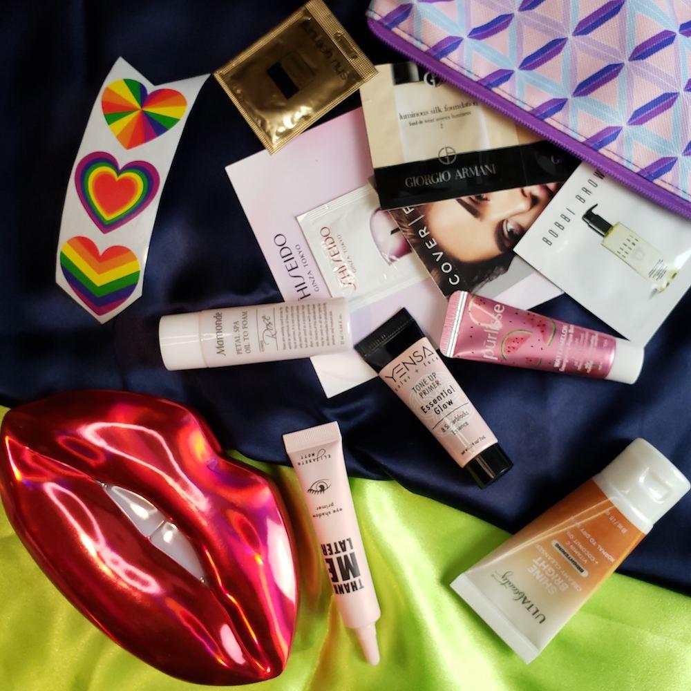 🌈🦄 UNICORN PRIDE HAUL 67 ✨ #0