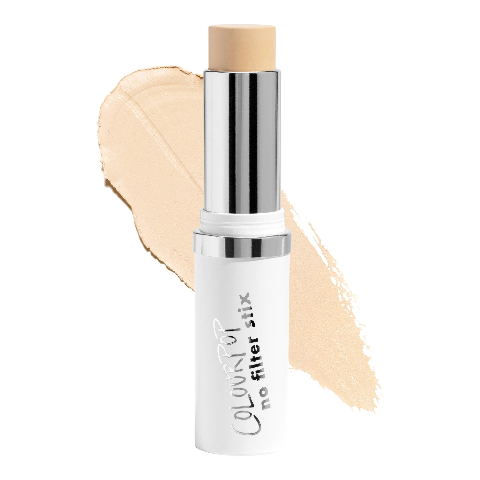 ColourPop No Filter Foundation Stix Fair 25 W