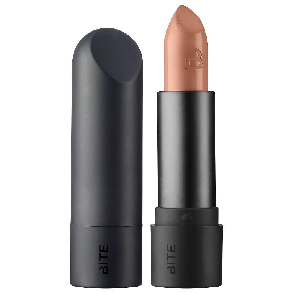 Bite Beauty Edgy Neutrals Amuse Bouche Lipstick Enoki