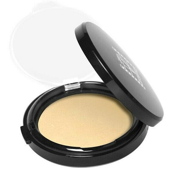 Make-Up Atelier Paris Iridescent Compact Foundation Moon Light CPML