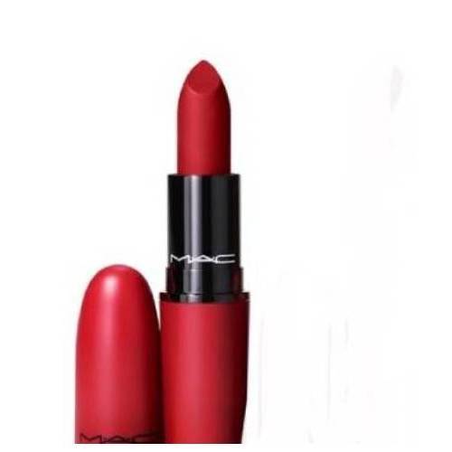 MAC Ruby Woo Retro Matte Lipstick