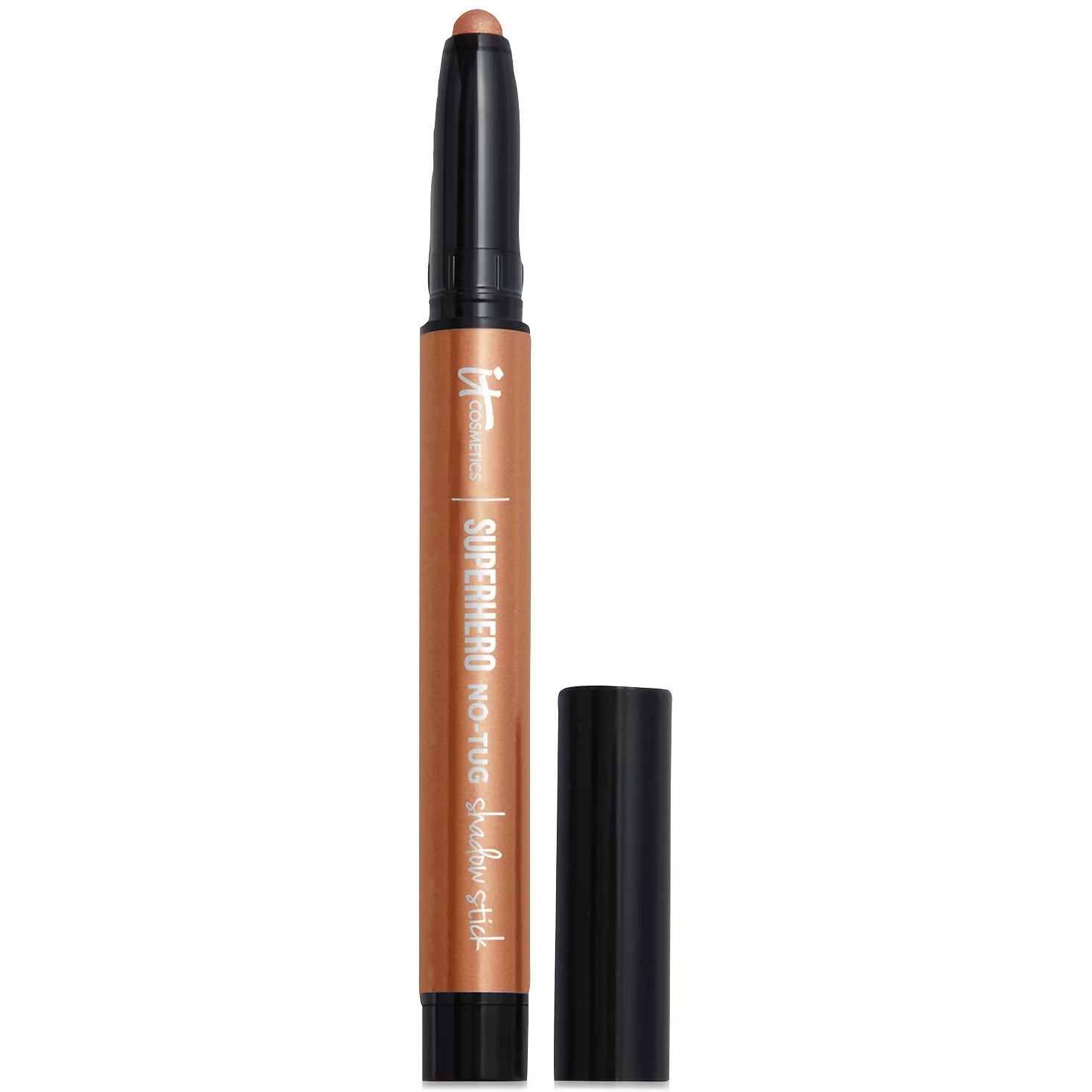 IT Cosmetics Superhero Eyeshadow Stick Bionic Bronze