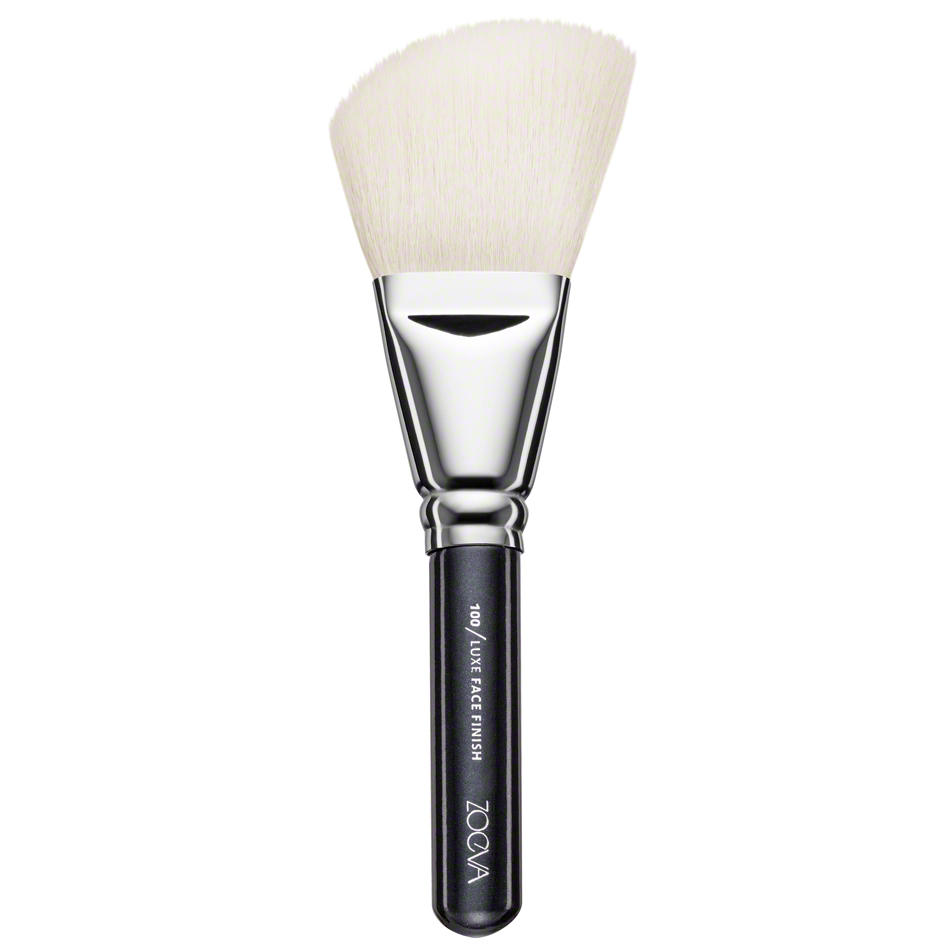 Zoeva Luxe Face Finish Brush 100