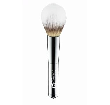 IT Cosmetics CC+ Double Airbrush Ball Powder Brush