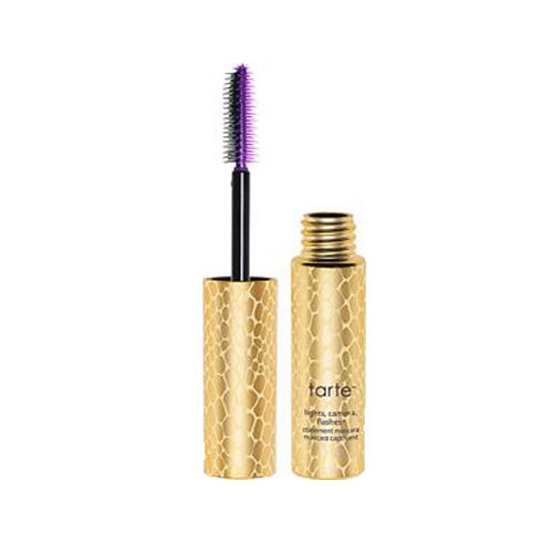  Tarte  Lights Camera Flashes Mascara  Mini 5ml Glambot 