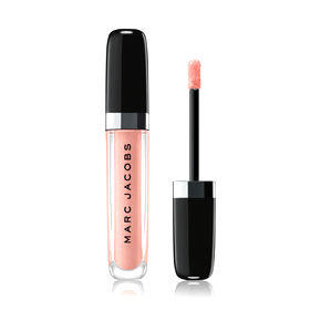 Marc Jacobs Enamored Hi-Shine Lip Lacquer Lipgloss Skin Deep Mini