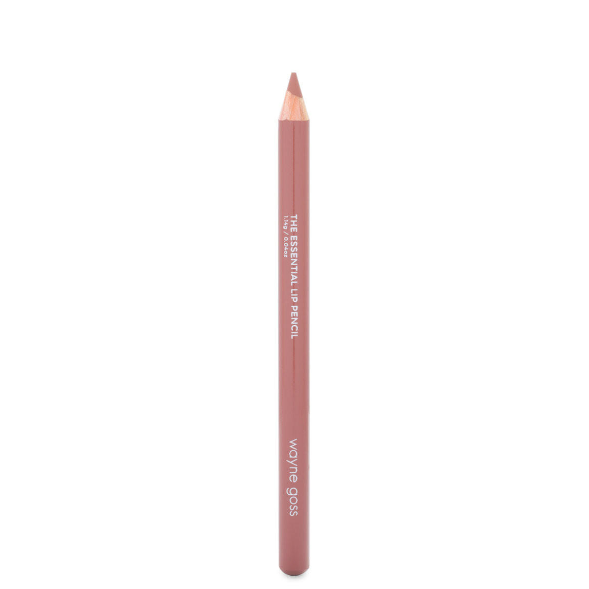 Wayne Goss The Essential Lip Pencil Sepia