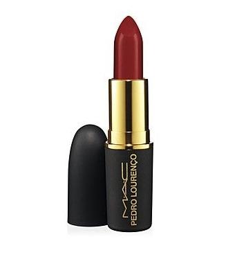 MAC Pedro Lourenco Collection Lipstick Lady Danger
