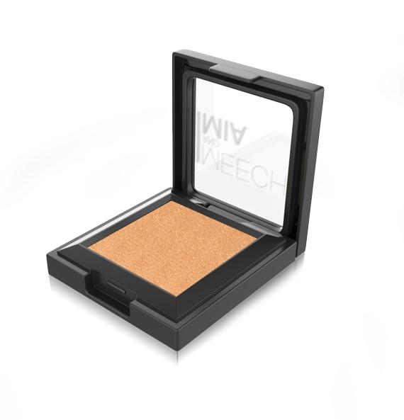 Meech & Mia Pressed Shadow Caramel Mini