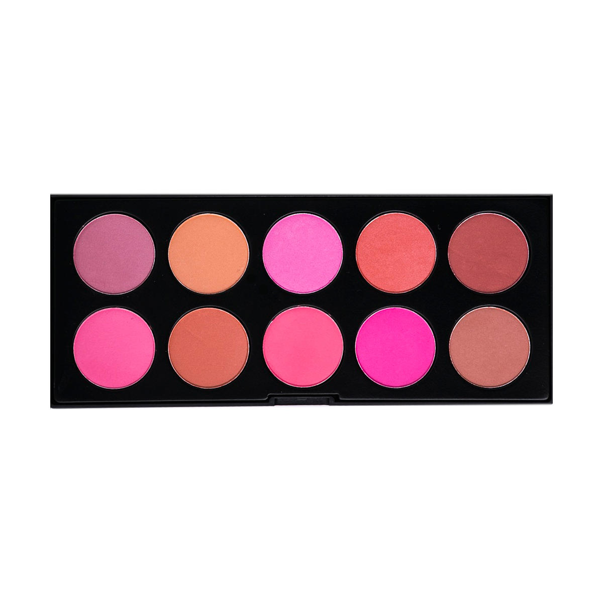 Morphe 10 Color Blush Palette 10B