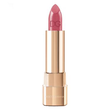 Dolce & Gabbana Shimmer Lip Shine Lipstick Angel Rose