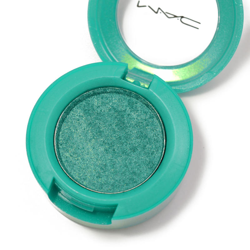 MAC Eyeshadow Waternymph Lure Collection #4