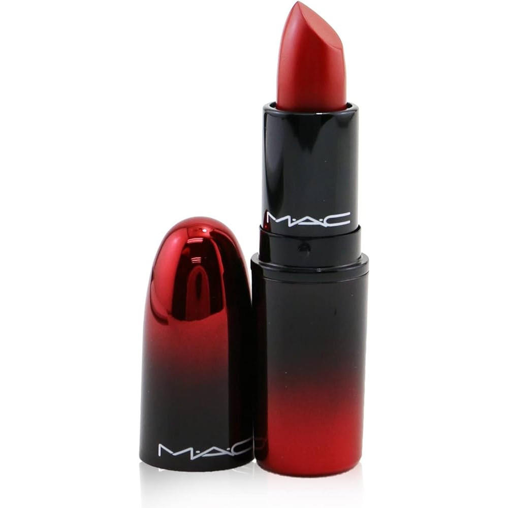 MAC Love Me Lipstick Ruby You