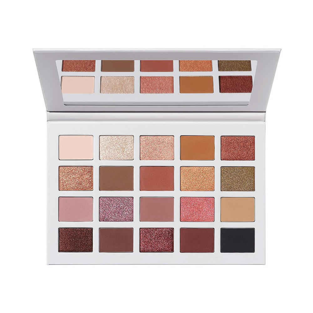 Morphe Madison Beer Channel Surfing Artistry Palette