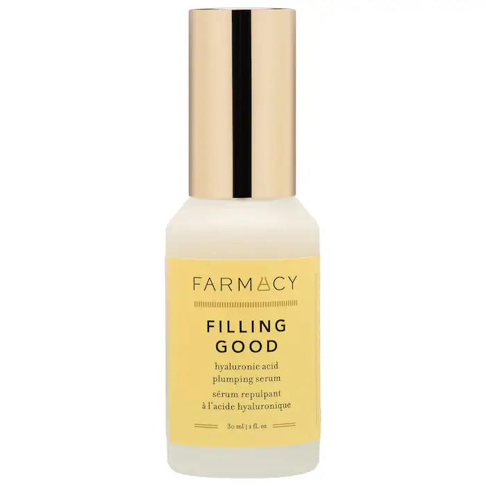 Farmacy Filling Good Hyaluronic Acid Plumping Serum