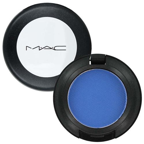 MAC Eyeshadow Electro Sky