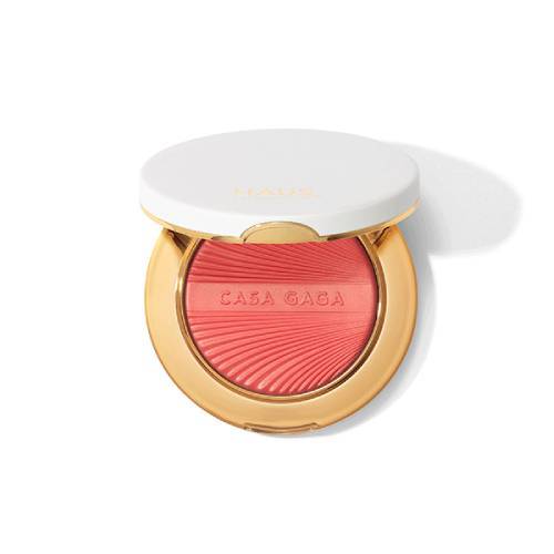 Haus Laboratories Casa Gaga Tutti Gel Powder All Over Rouge Bellini