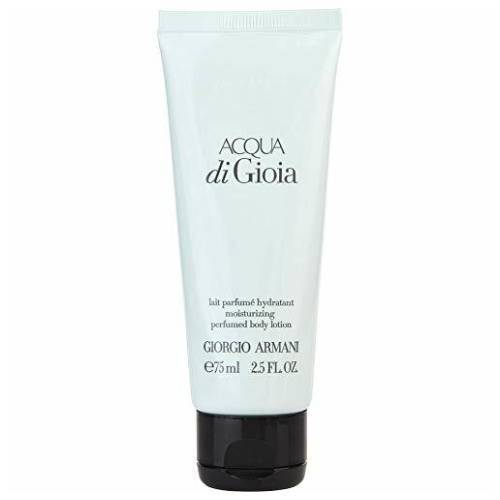 Giorgio Armani Acqua Di Gioia Moisturizing Body Lotion 75ml