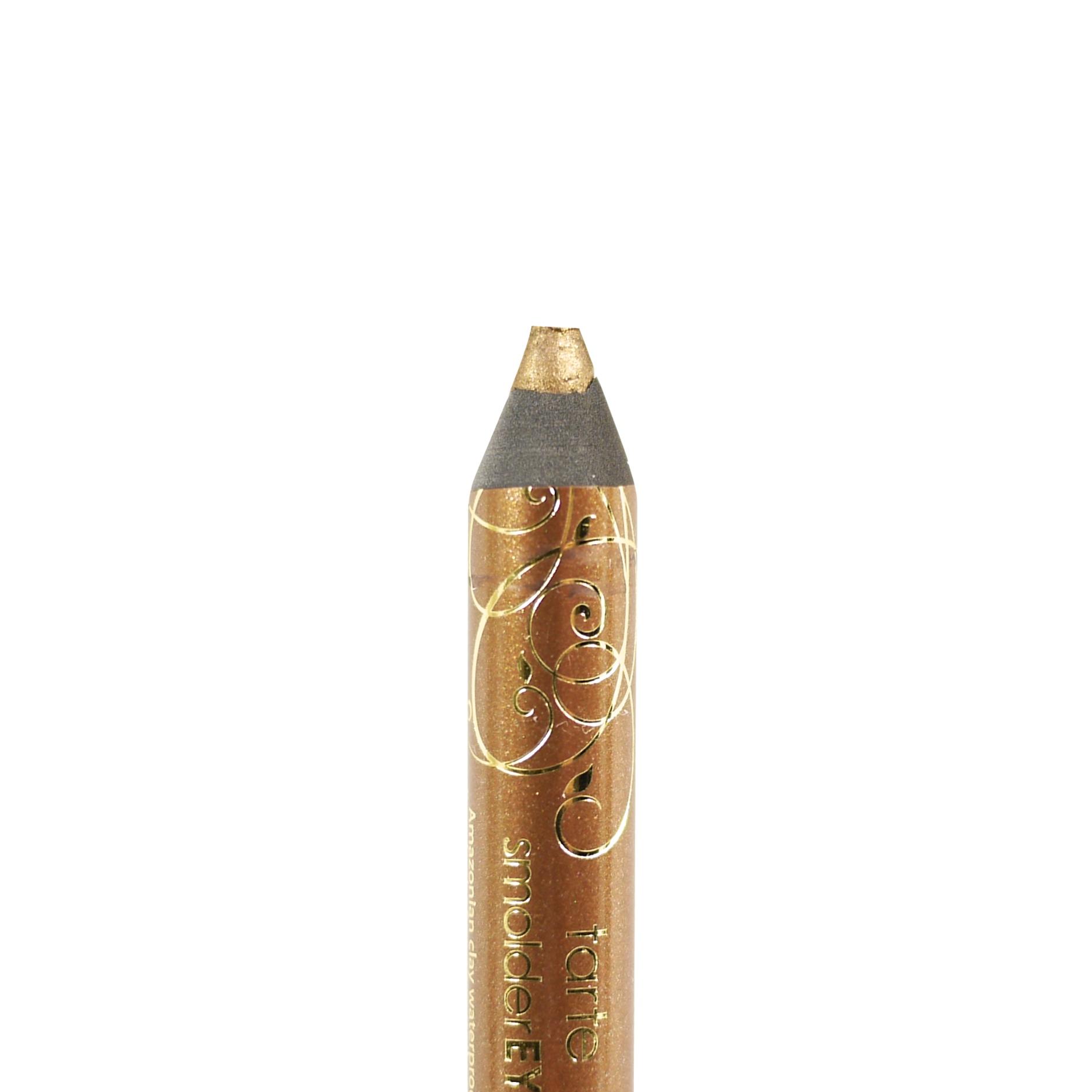 Tarte Smolder Eyes Amazonian Clay Waterproof Eyeliner Gold #0