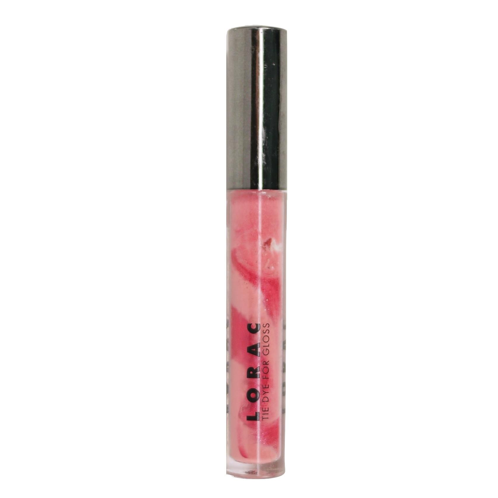 LORAC Lip Gloss Social Mixer #0
