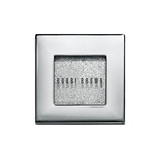 Bobbi Brown Chrome Eye Shadow Pewter 3